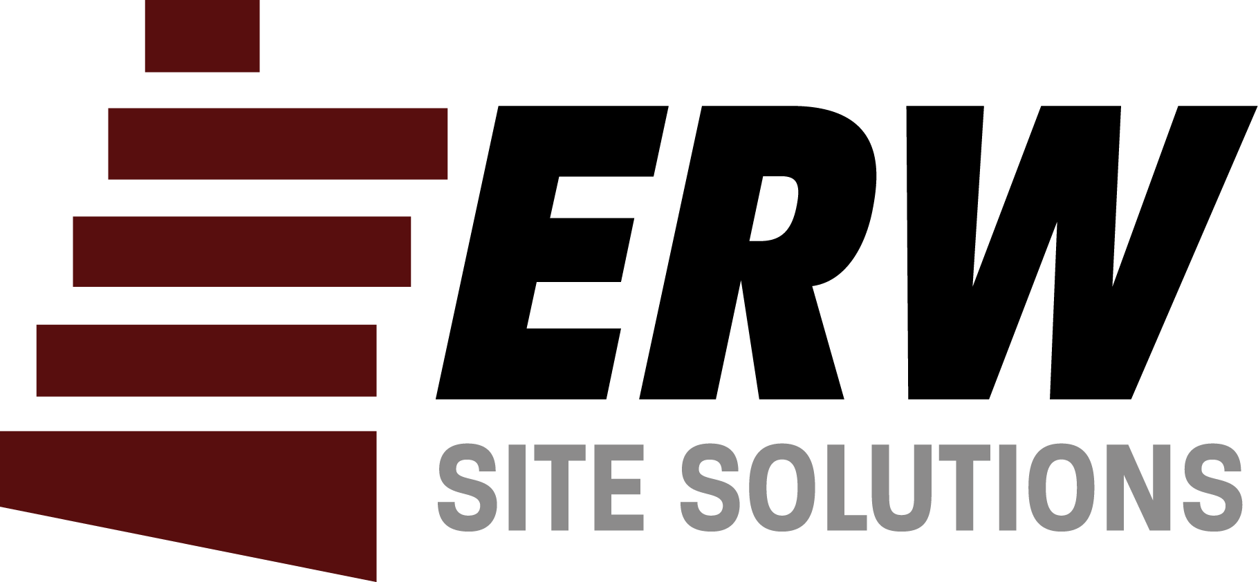 ERW Site Solutions