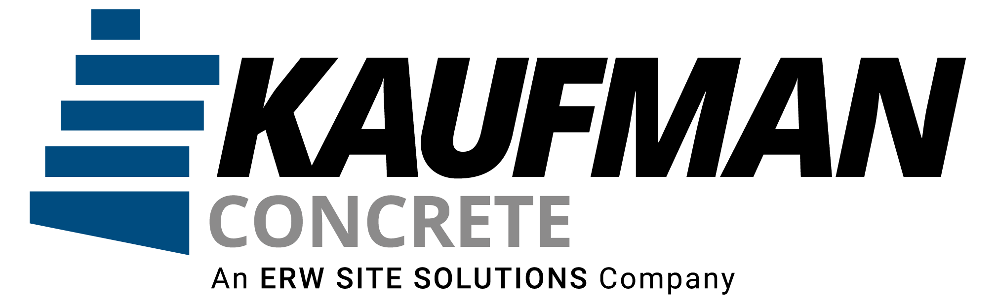 Kaufman Concrete